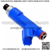 NEW / OEM 23250-21040 23209-21040 FJ806 4G2017 M1175 for 2007-2018 YARIS - Image 5