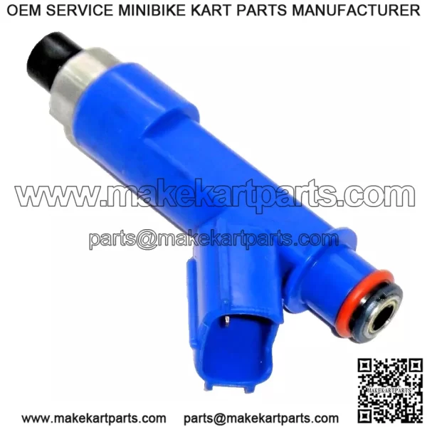 NEW / OEM 23250-21040 23209-21040 FJ806 4G2017 M1175 for 2007-2018 YARIS - Image 5