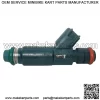 NEW / OEM 4M8G-9F593-BA LF6213250 4G2146 FJ823 M1304 for 2009-04 MAZDA 3
