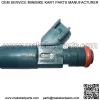 NEW / OEM 4M8G-9F593-BA LF6213250 4G2146 FJ823 M1304 for 2009-04 MAZDA 3 - Image 2