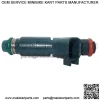 NEW / OEM 4M8G-9F593-BA LF6213250 4G2146 FJ823 M1304 for 2009-04 MAZDA 3 - Image 5