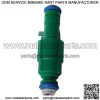 FUEL INJECTOR REMAND REF# FJ831 #L36113250