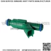 FUEL INJECTOR REMAND REF# FJ831 #L36113250 - Image 2