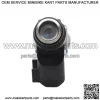Fuel Injector Fits 2006-12 Hyundai Kia 3.3L 3.8L DOHC V6 OEM 353103C000 - Image 2