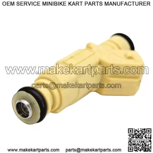 PORSCHE BOXSTER S 911 986 987 996 99-08 FUEL INJECTOR 0280156053 99660612200