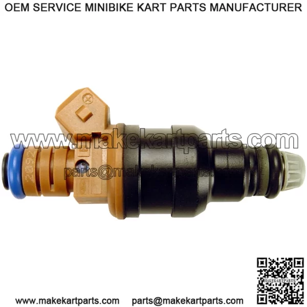 Ford 4.6L Fuel Injector 3L3Z9F593EA