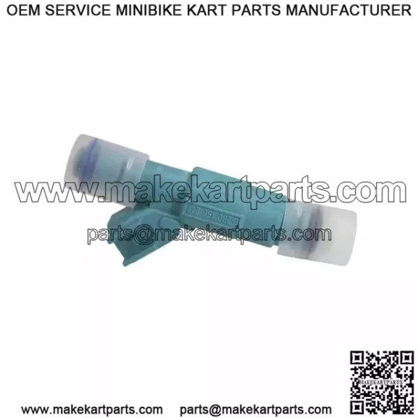 Ford Ford Fuel Injector 4C2Z-9F593-DA - Image 3