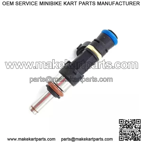 New Fuel Injector 1465A029 Fit For Mitsubishi Lancer 2.0L l4 2008-2010 - Image 2