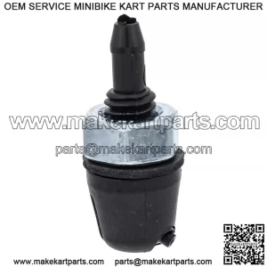 Polaris NOZZLE-WIPER WSHLD ZS  OEM Part 2637660