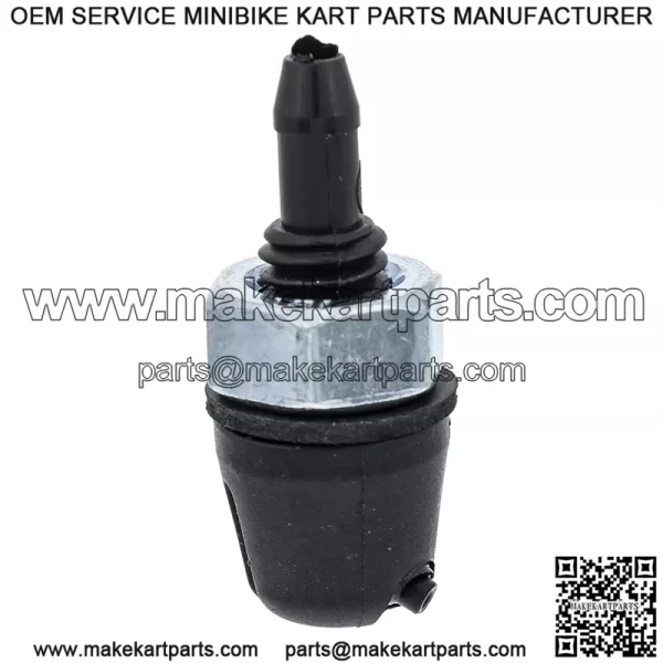 Polaris NOZZLE-WIPER WSHLD ZS  OEM Part 2637660