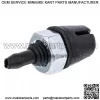 Polaris NOZZLE-WIPER WSHLD ZS  OEM Part 2637660 - Image 2