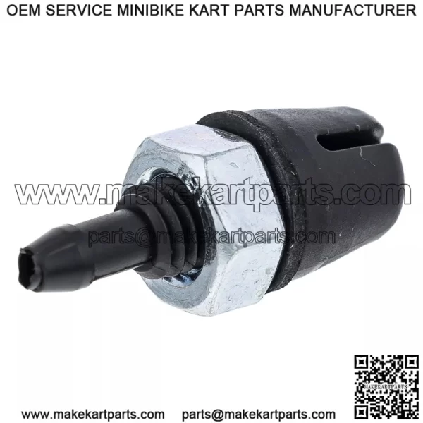 Polaris NOZZLE-WIPER WSHLD ZS  OEM Part 2637660 - Image 2