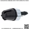 Polaris NOZZLE-WIPER WSHLD ZS  OEM Part 2637660 - Image 3