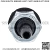 Polaris NOZZLE-WIPER WSHLD ZS  OEM Part 2637660 - Image 4