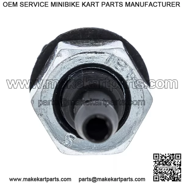 Polaris NOZZLE-WIPER WSHLD ZS  OEM Part 2637660 - Image 4