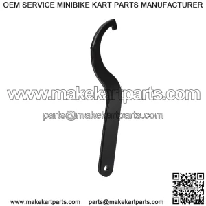 Polaris Black Spanner Wrench 2871095-329 1993-2024 Scout RZR Ranger 1000 900 800