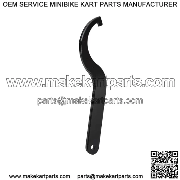 Polaris Black Spanner Wrench 2871095-329 1993-2024 Scout RZR Ranger 1000 900 800