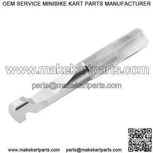Polaris belt removal tool