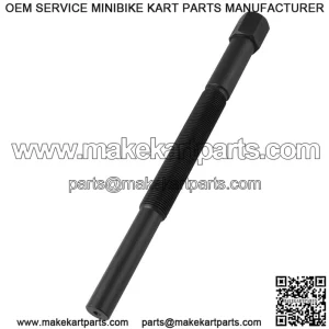 Polaris clutch puller