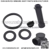 4962608 Oil Filler Tube Seal Cap Set Kit 3921644 For Dodge 5.9 Cummins 1989-1998