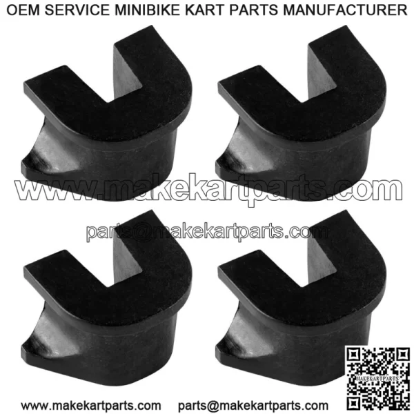 Clutch Slider for Yamaha Grizzly 700 YFM700 4x4 2007 2008 2009-2022(For: Yamaha Rhino 700) - Image 3