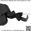 UTV Rear View Side Mirrors For Polaris Ranger 500 570 XP 900 1000 /General 1000 - Image 3