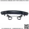 REAR VIEW MIRROR FIT FOR POLARIS RZR ATV UTV 1.75" CLAMPS 15" WIDE ANGLE MIRRORS - Image 2