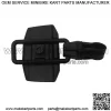 Off-road motorcycle beach car rearview mirror 1.5/2 inch universal ATV/UTV side mirror - Image 4
