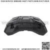 Box rear Can-am outlander G2 650 1000 XT,XTP,XMR