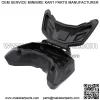 Box rear Can-am outlander G2 650 1000 XT,XTP,XMR - Image 4