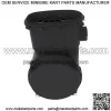 Housing, Air Cleaner, with Filters