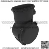 Housing, Air Cleaner, with Filters - Image 3