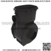 Housing, Air Cleaner, with Filters - Image 4