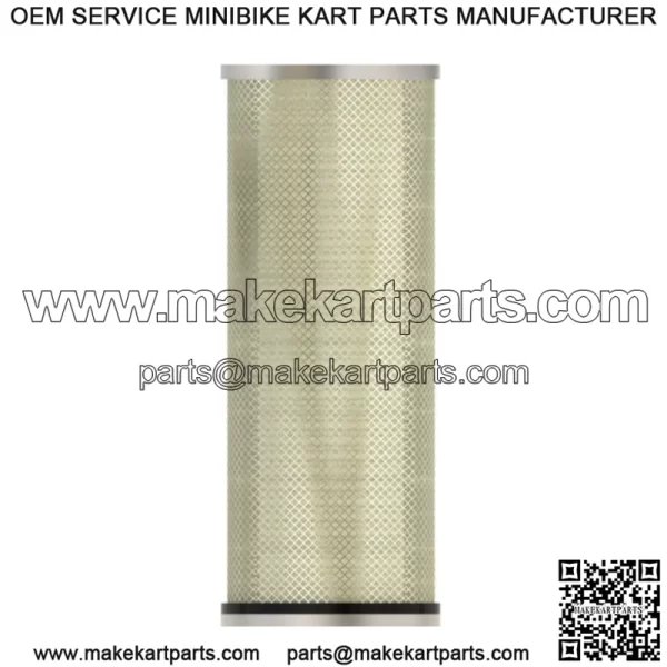 AT253844: Secondary Air Filter Element