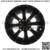 alloy rim AR638 14x7 offset 4+3 otwory 4/136 Canam - Image 2