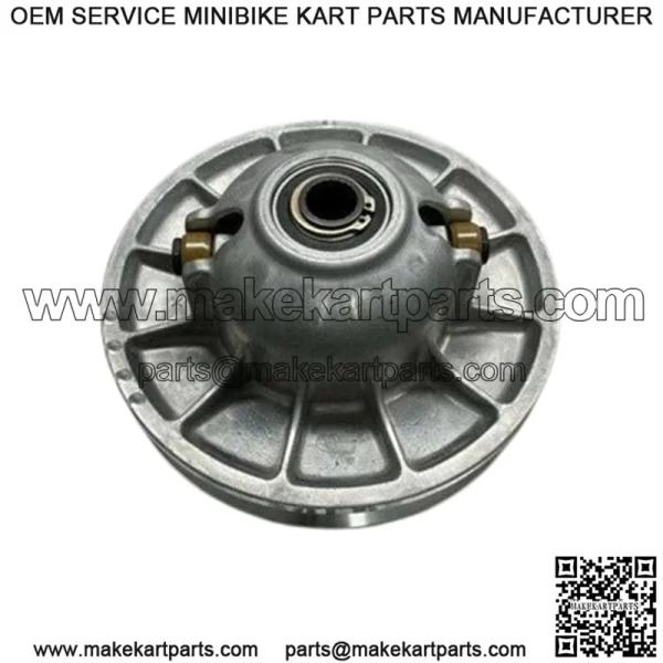 2021-24 Polaris Ranger 1000 SOHC New Secondary Clutch TEAM Tied Assembled