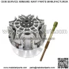 CAN-AM DEFENDER HD8 & MAVERICK 800 TRAIL (2016+) UPGRADE HEAVY DUTY CLUTCH + PULLER