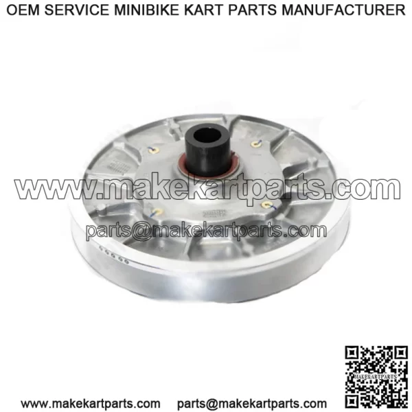 Sportsman 800 (2005-2014) Secondary Clutch -Tied type Upgrade EBS
