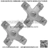 Rear Wheel Hub For Kawasaki KFX700 KSV700 2004-2009 - Image 3