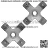 Rear Wheel Hub For Kawasaki KFX700 KSV700 2004-2009 - Image 5