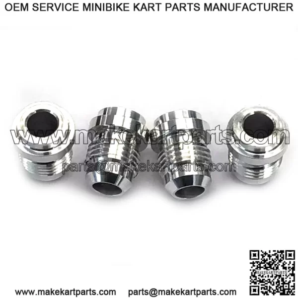BN6 welding joint 4 pieces