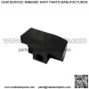 Honda XR200 XR250 XL250 XR350 XR600 Chain Slipper Guide Slider 52155-KK0-771 NEW - Image 2