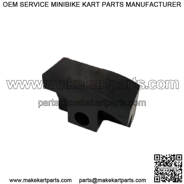 Honda XR200 XR250 XL250 XR350 XR600 Chain Slipper Guide Slider 52155-KK0-771 NEW - Image 2