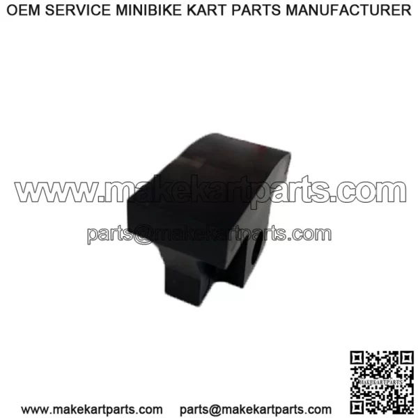 Honda XR200 XR250 XL250 XR350 XR600 Chain Slipper Guide Slider 52155-KK0-771 NEW - Image 3