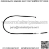 Honda Clutch Cable Control 1993-2021 XR650L