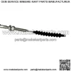 Honda Clutch Cable Control 1993-2021 XR650L - Image 2