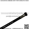 Honda Clutch Cable Control 1993-2021 XR650L - Image 3