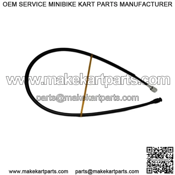 Honda MT125 XL100S XL125 MR175 CM185T CM200T CB250 CB350 Speedometer
