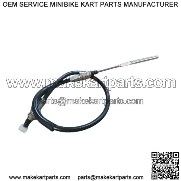 Honda 2007-2014 TRX Front Cable 41570-HP5-600 41570HP5600