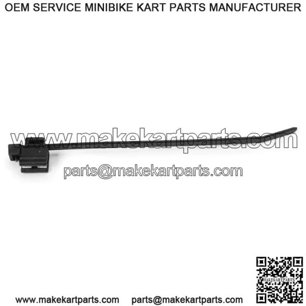 CLIP-EDGE-TRANS SHIFT CABLE